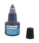 Stamp ink, 30 ml, VICTORIA OFFICE, black